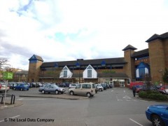 Waitrose image