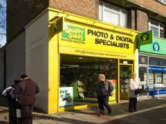 Snappy Snaps image