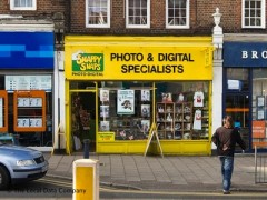 Snappy Snaps image