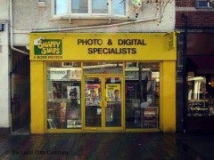 Snappy Snaps image