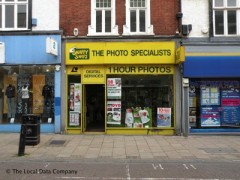 Snappy Snaps image