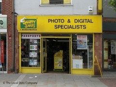 Snappy Snaps image