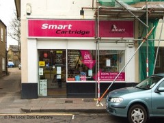 Smart Cartridge image
