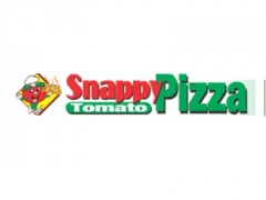 Snappy Tomato Pizza image