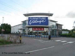 Furniture Village image