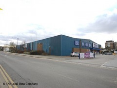 Wickes image