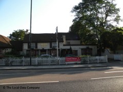 Toby Carvery image