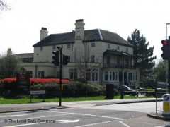 Toby Carvery image