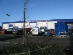 Wickes image