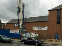 Wickes image