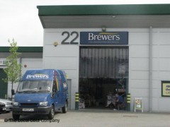 Brewers image