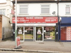 Rush Green Launderette image