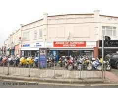 Johns Of Romford image