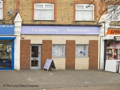 Co-operative Funeralcare image