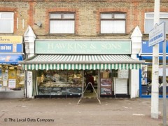 Hawkins & Son image