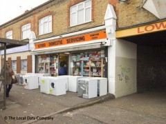Ilford Domestic Servicing image