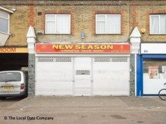 New Season image