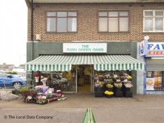 Rush Green Oasis image