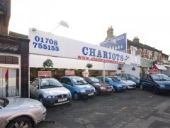 Chariots Of Romford image