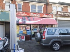 Mayfield Newsagents image