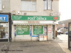 Post Office Ltd image