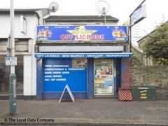 Star Off Licence image