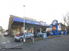 Kwik Fit image