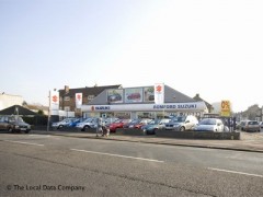 Romford Suzuki image