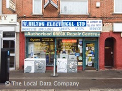 Hilton Electrical image