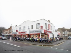 Johns Of Romford image