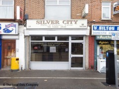 Silver City image
