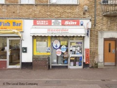 Pips Newsagents image