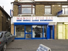 Mawney Fish Bar image