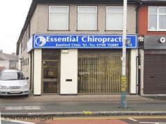 Essential Chiropractic image