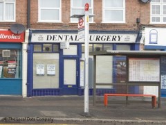 Dental Surgery image