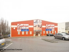 Carpetright image