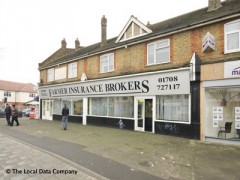 Farmer Insurance Brokers image