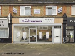Mansell Estates image