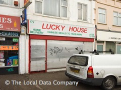 Lucky House image