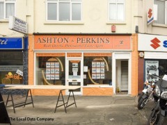 Ashton & Perkins image