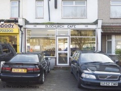 Oldchurch Cafe image