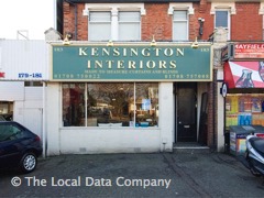 Kensington Interiors image