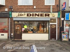 John's Diner image