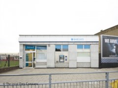 Barclays Bank PLC image
