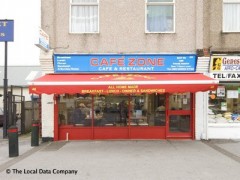Cafe Zone image