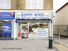 Happy Wines image