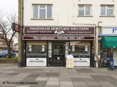Dagenham Mortgage Solutions image