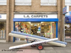 L A Carpets image