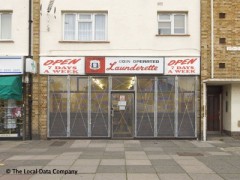 Launderette image