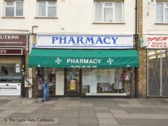 Mastaa-Care Chemist image
